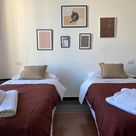热那亚Casa Amedeo住宿加早餐旅馆 外观 照片
