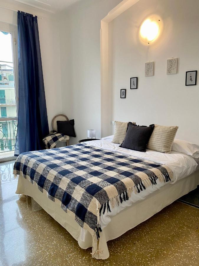 热那亚Casa Amedeo住宿加早餐旅馆 外观 照片